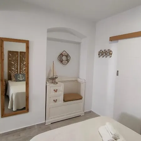 Encantador Estudio Céntrico Conil De La Frontera Esterno foto