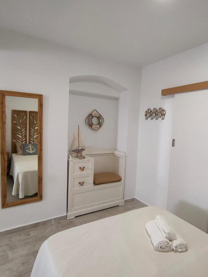 Appartamento Encantador Estudio Céntrico