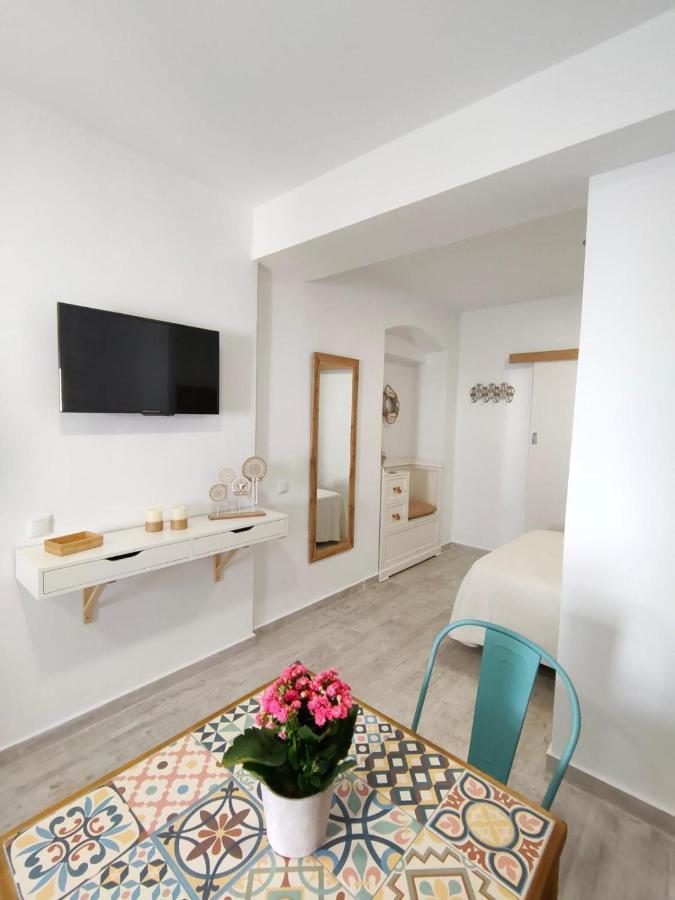 Appartamento Encantador Estudio Céntrico Conil De La Frontera